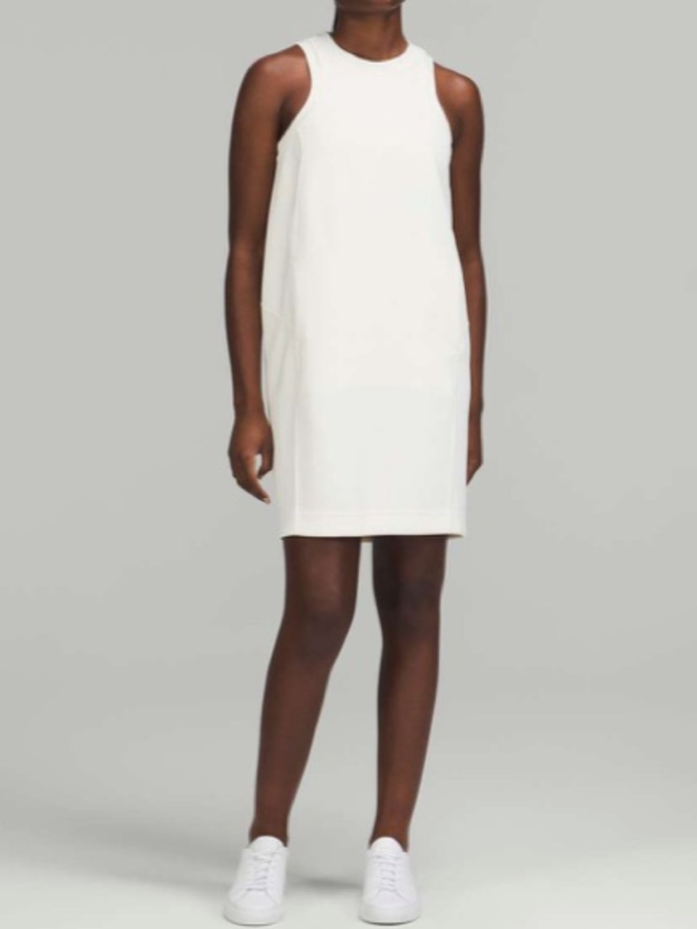 Lululemon Softstreme Back In Action Dress
Lemon Sorbet size 10